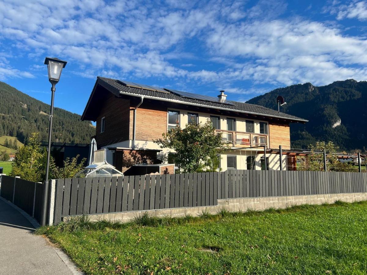 Ferienwohnung Biermann Оберамергау Екстериор снимка