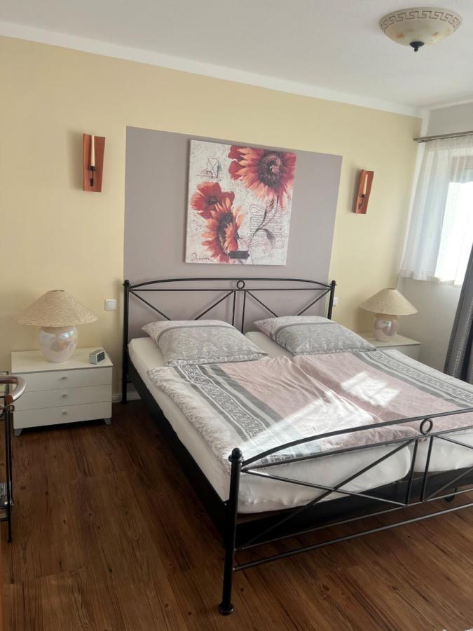 Ferienwohnung Biermann Оберамергау Екстериор снимка