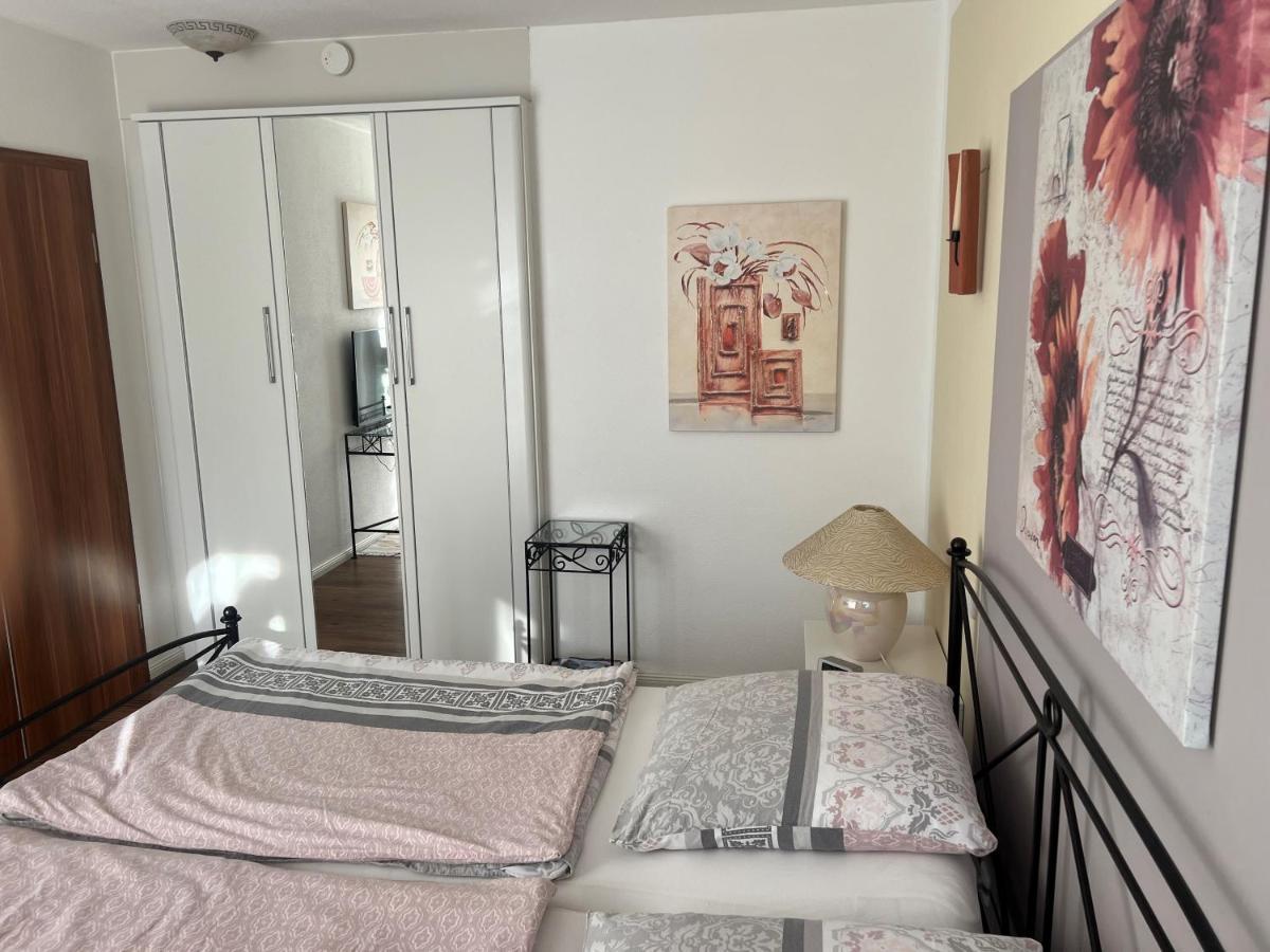 Ferienwohnung Biermann Оберамергау Екстериор снимка