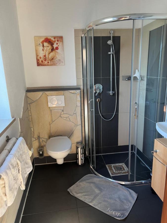 Ferienwohnung Biermann Оберамергау Екстериор снимка